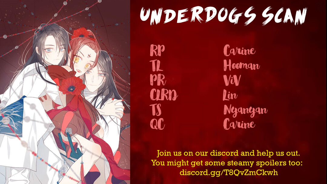 The Villainess Refuses to Flirt With the Male Lead Ch. 1 第23页