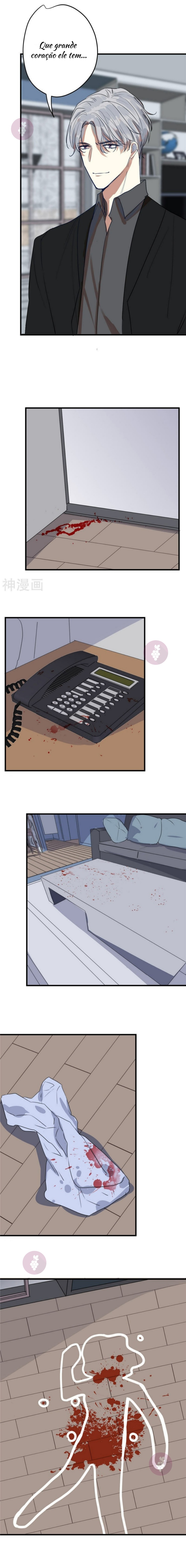The Omega Files Ch. 5 第7页