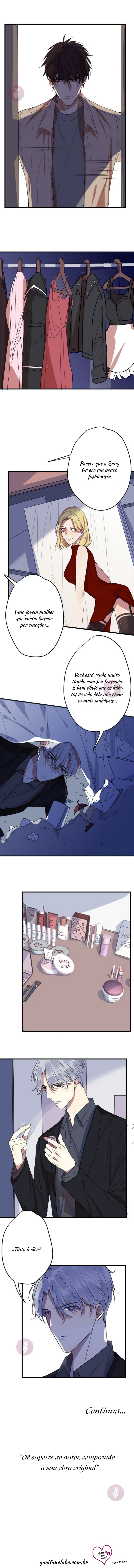 The Omega Files Ch. 5 第8页