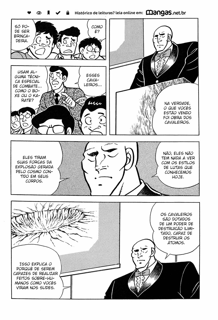 Setoshi Seya Vol. 1 Ch. 3 第4页