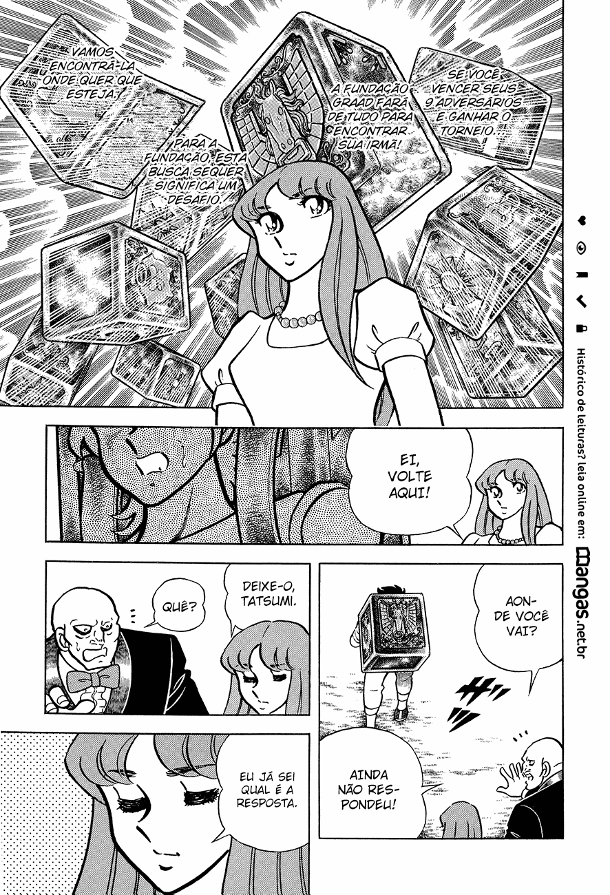 Setoshi Seya Vol. 1 Ch. 3 第34页