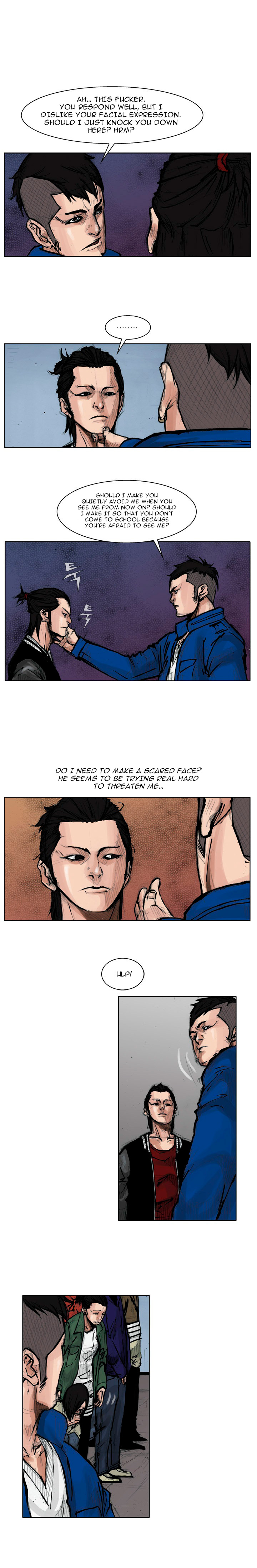 Tong Classified Ch. 5 第4页