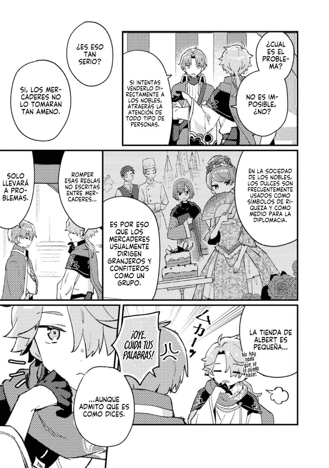 Isekai Shounin - Skill <Isekai Tokou> wo Kushi Shite, Yuuyuu Jiteki na Okanemochi Slow Life wo Okurimasu Vol. 1 Ch. 1 第17页