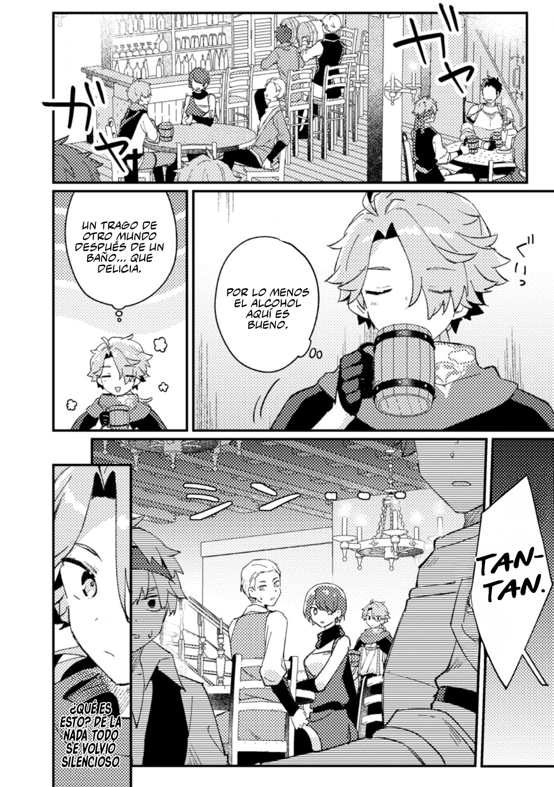 Isekai Shounin - Skill <Isekai Tokou> wo Kushi Shite, Yuuyuu Jiteki na Okanemochi Slow Life wo Okurimasu Vol. 1 Ch. 1 第24页