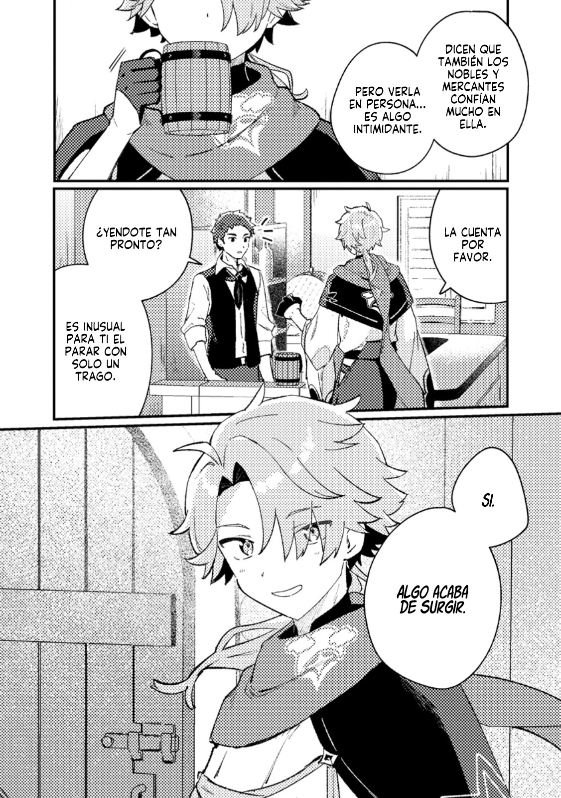 Isekai Shounin - Skill <Isekai Tokou> wo Kushi Shite, Yuuyuu Jiteki na Okanemochi Slow Life wo Okurimasu Vol. 1 Ch. 1 第28页