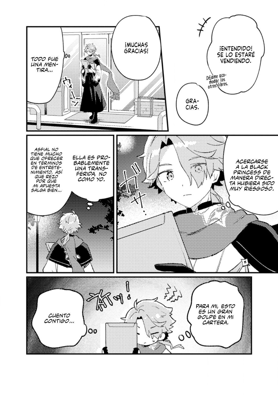 Isekai Shounin - Skill <Isekai Tokou> wo Kushi Shite, Yuuyuu Jiteki na Okanemochi Slow Life wo Okurimasu Vol. 1 Ch. 1 第30页
