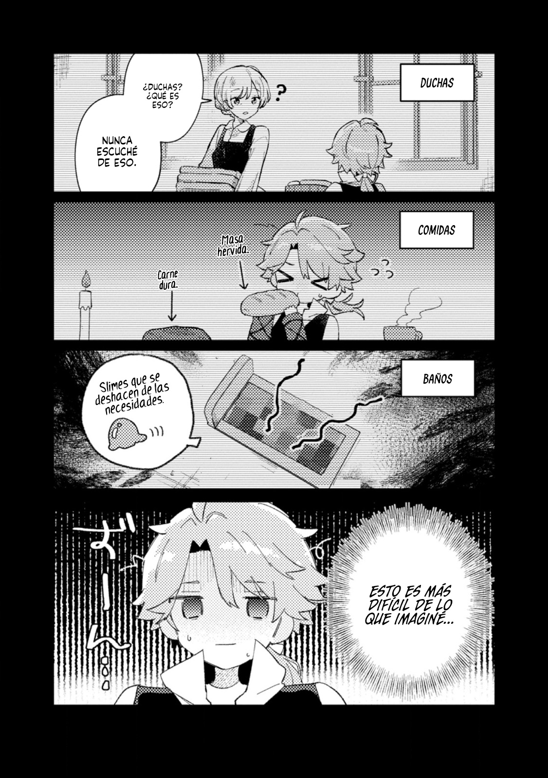 Isekai Shounin - Skill <Isekai Tokou> wo Kushi Shite, Yuuyuu Jiteki na Okanemochi Slow Life wo Okurimasu 第5页