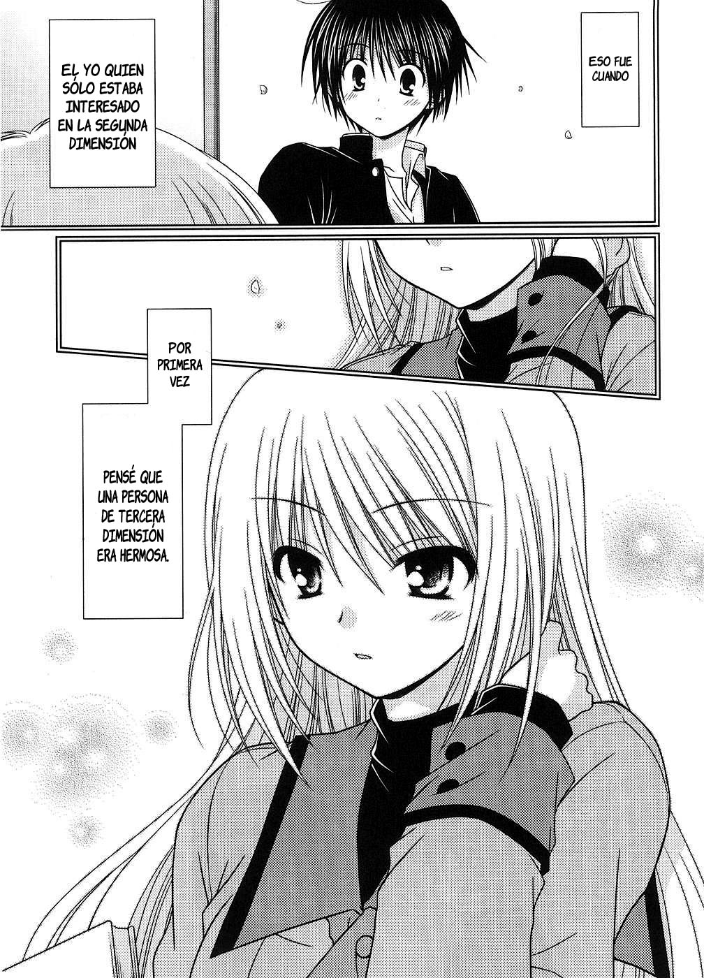 Tonari no Kashiwagi-san Vol. 1 Ch. 1 第15页