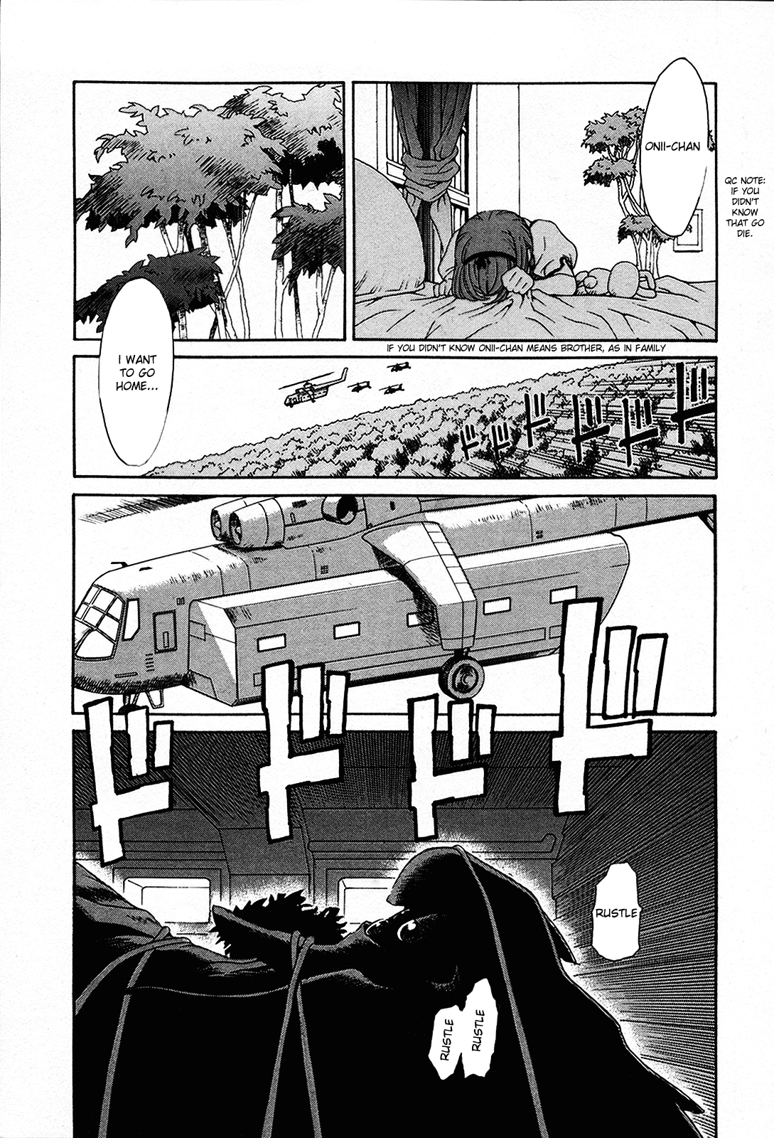 Verdant Lord Vol. 1 Ch. 1 第41页