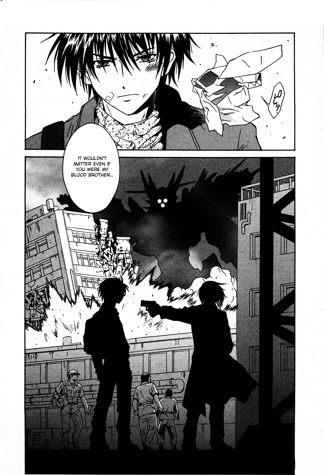 Verdant Lord Vol. 1 Ch. 1 第61页
