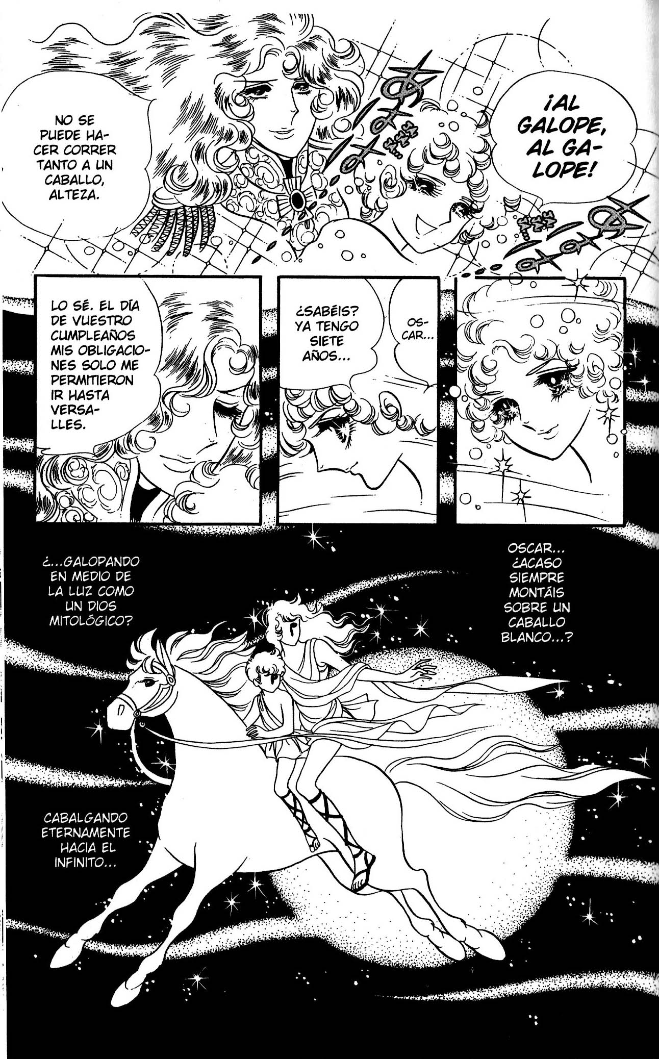 Versailles no Bara Vol. 6 Ch. 1 第145页