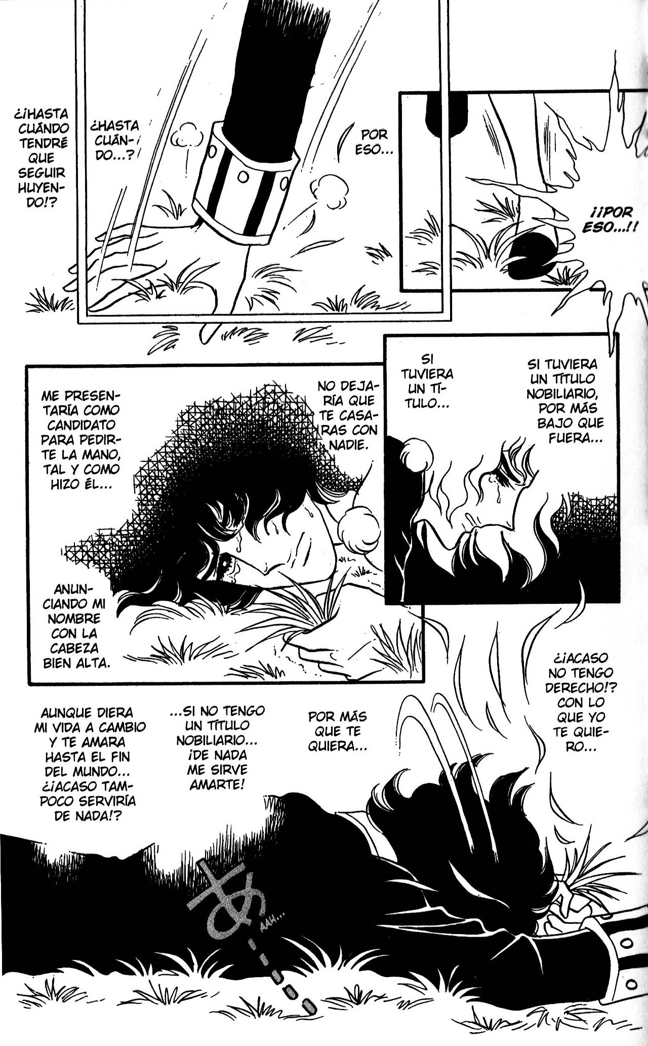 Versailles no Bara Vol. 6 Ch. 1 第47页