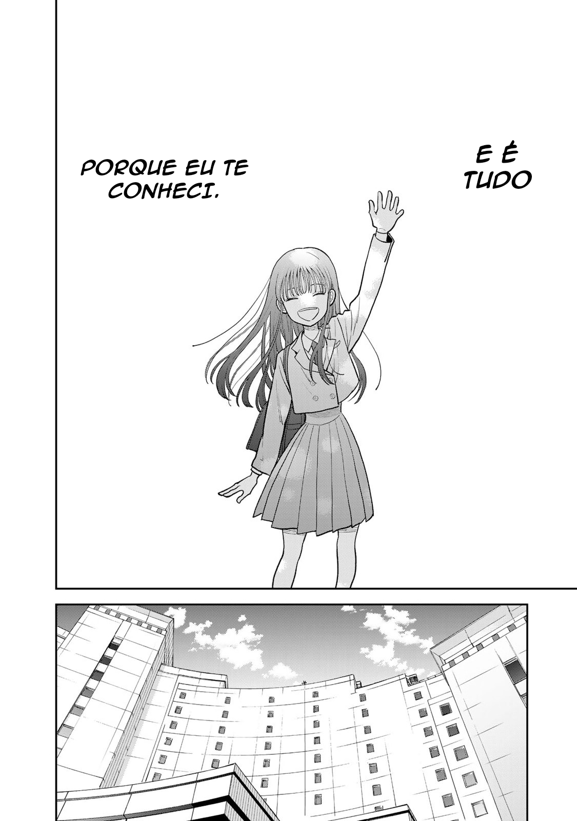 Boku dake ga Shitterun daze Estou feliz que você estava no galpao de armazenamento 第46页