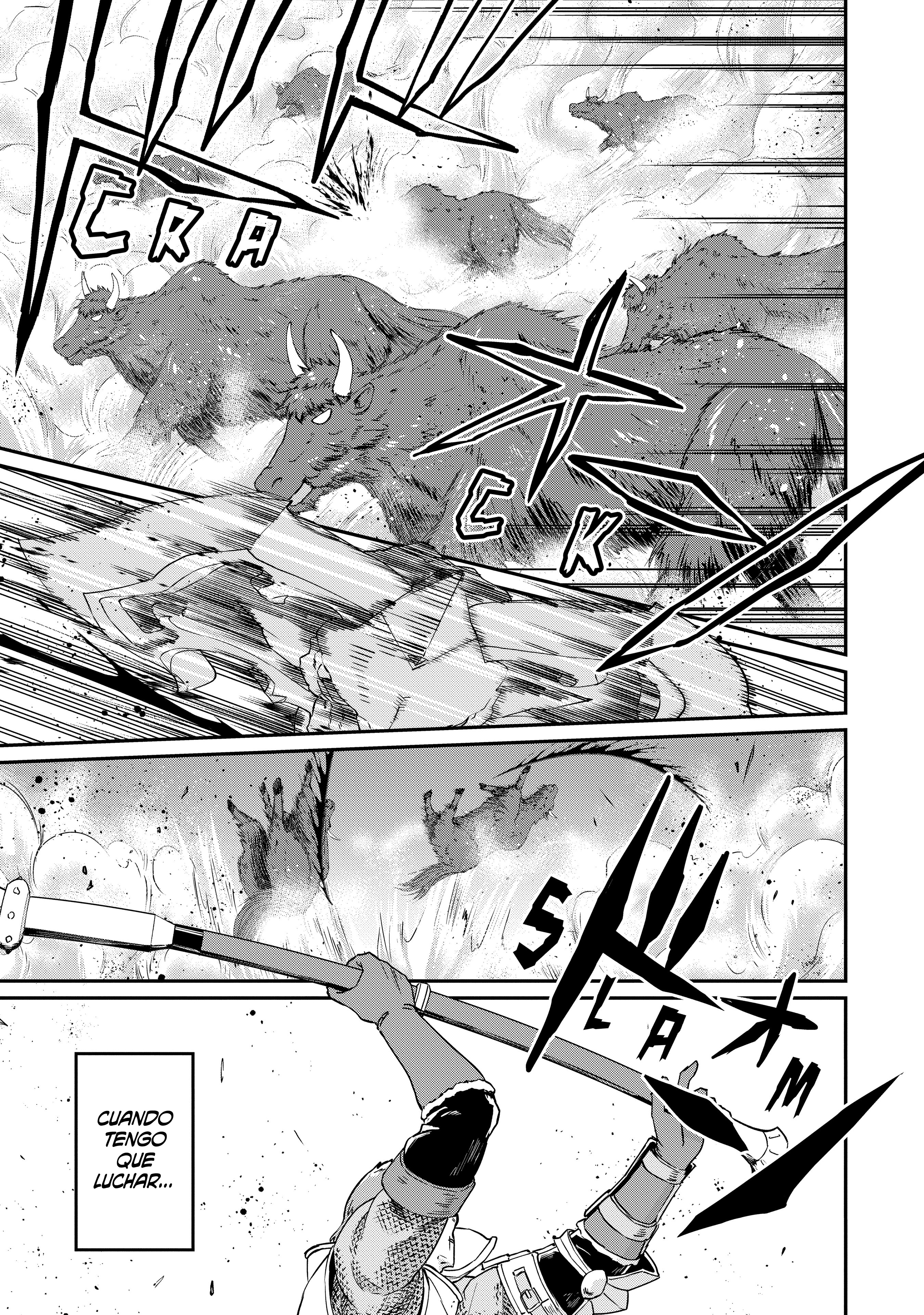Ryoumin 0-nin Start no Henkyou Ryoushusama ~Ao no Dias to Soukaku no Otome~ Capítulo 2 第11页