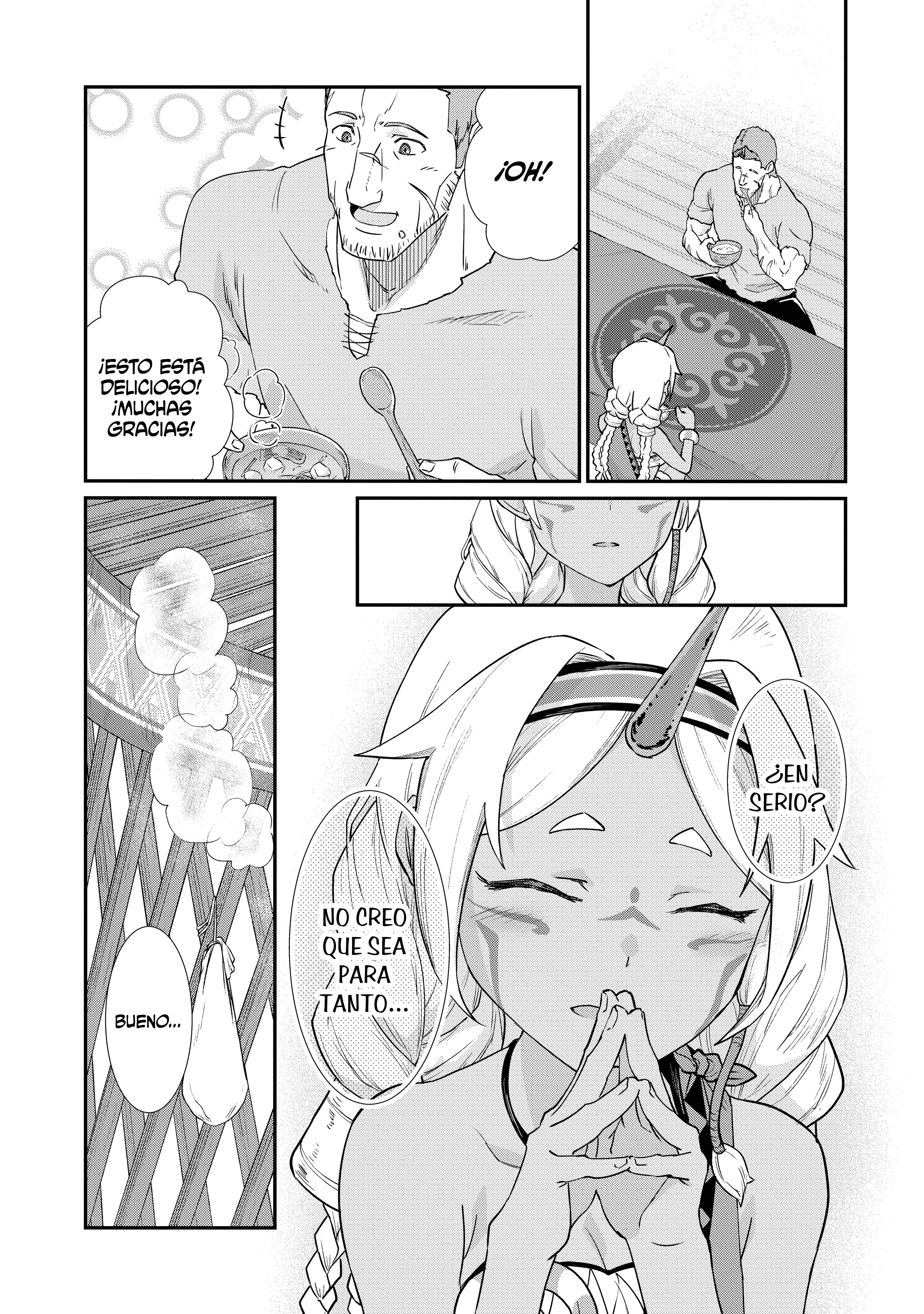 Ryoumin 0-nin Start no Henkyou Ryoushusama ~Ao no Dias to Soukaku no Otome~ Capítulo 2 第24页
