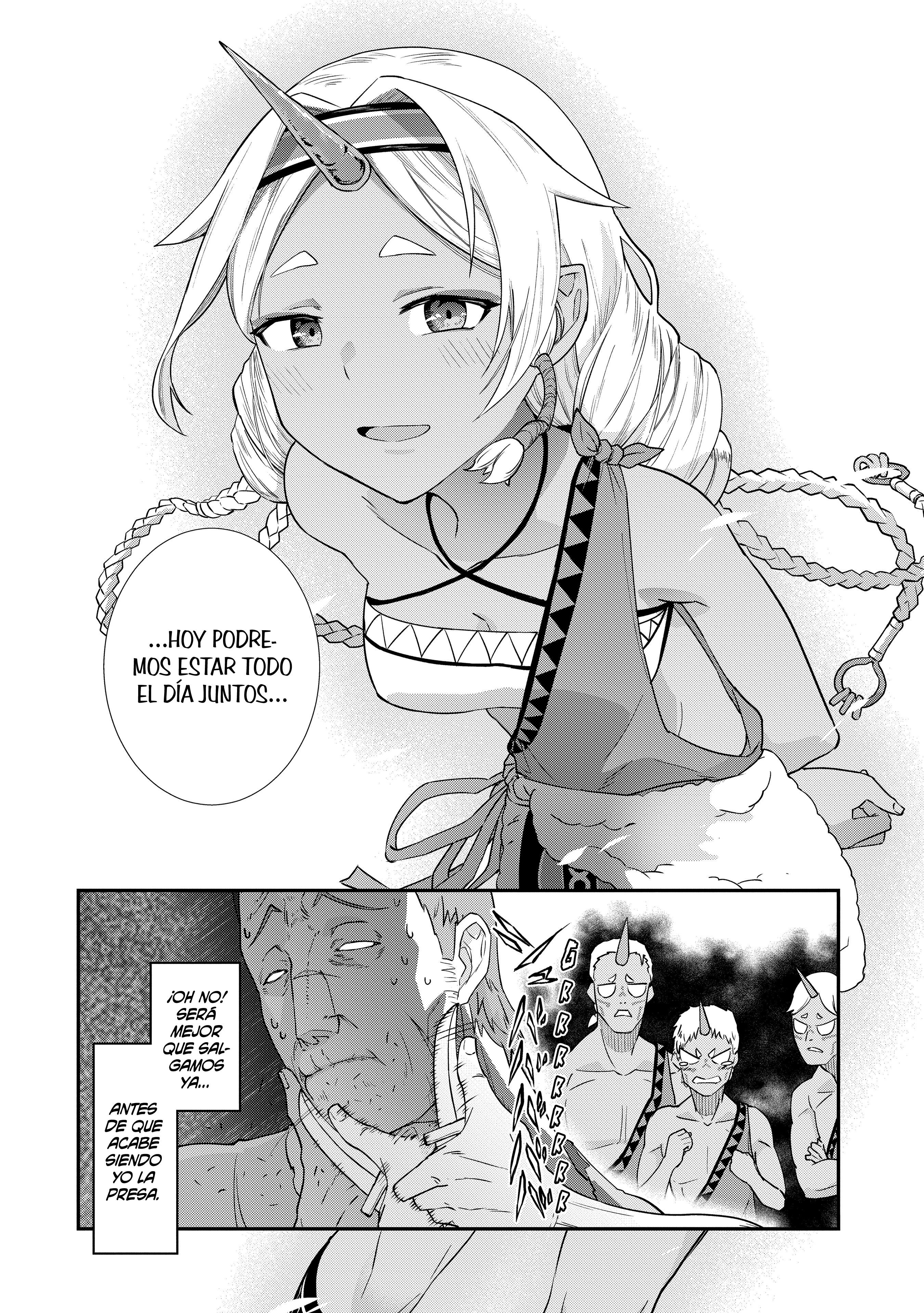 Ryoumin 0-nin Start no Henkyou Ryoushusama ~Ao no Dias to Soukaku no Otome~ Capítulo 2 第33页