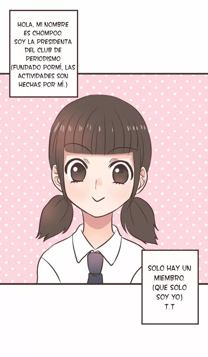 Mafia's Daughter: Operation Makeover Ch. 1 第28页