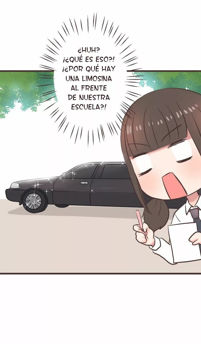 Mafia's Daughter: Operation Makeover Ch. 1 第31页