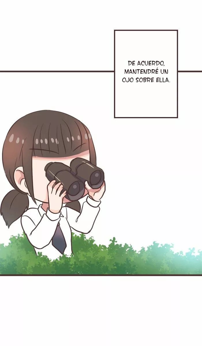 Mafia's Daughter: Operation Makeover Ch. 1 第33页