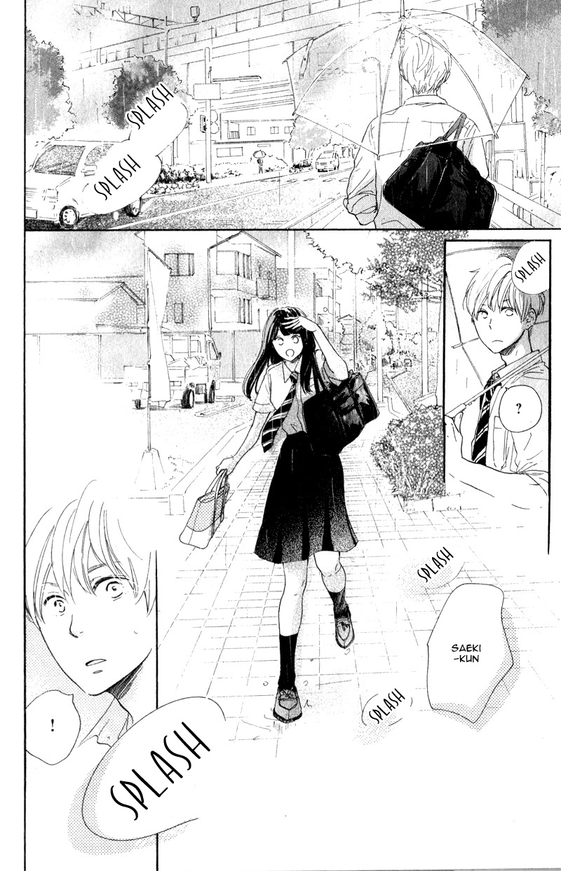 Takane no Ran-san Vol. 1 Ch. 2 第28页