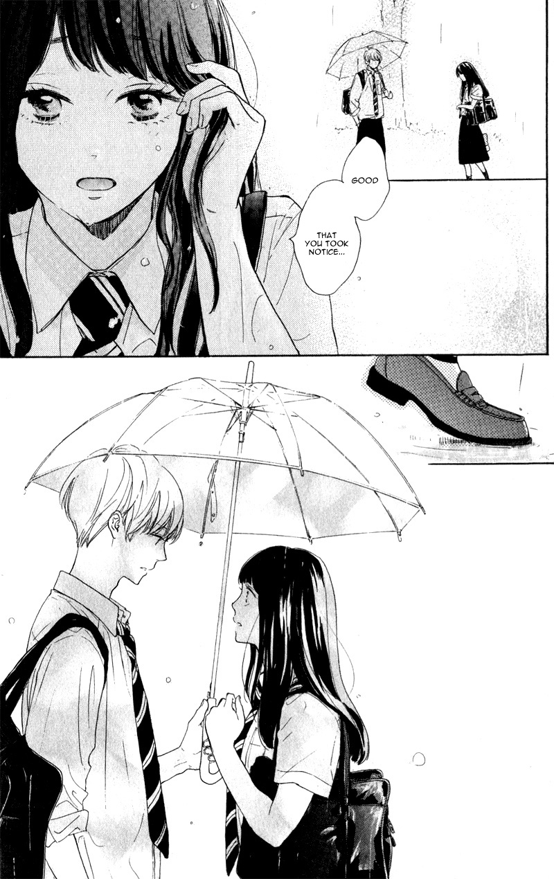 Takane no Ran-san Vol. 1 Ch. 2 第29页