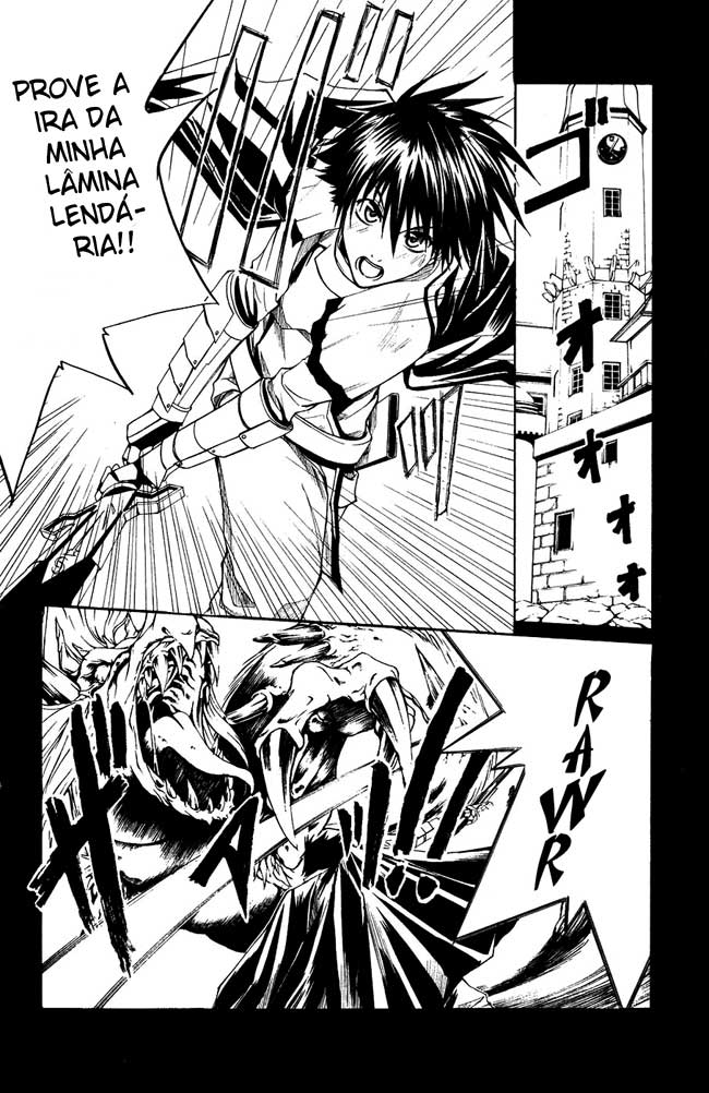 Psycho Busters Vol. 1 Ch. 1.1 第20页
