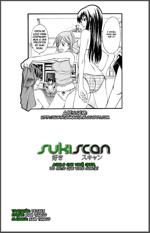 Psycho Busters Vol. 1 Ch. 1.1 第30页