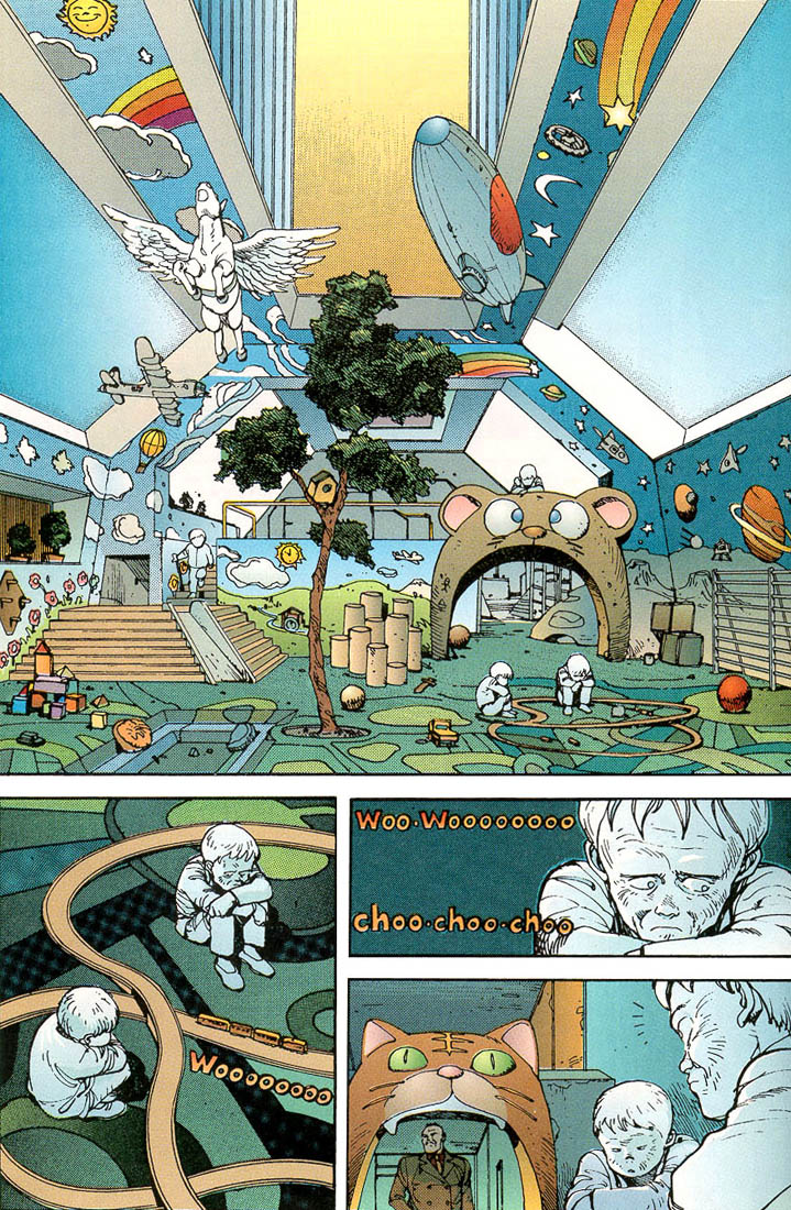 Akira (Official Colored) Number 41! 第36页