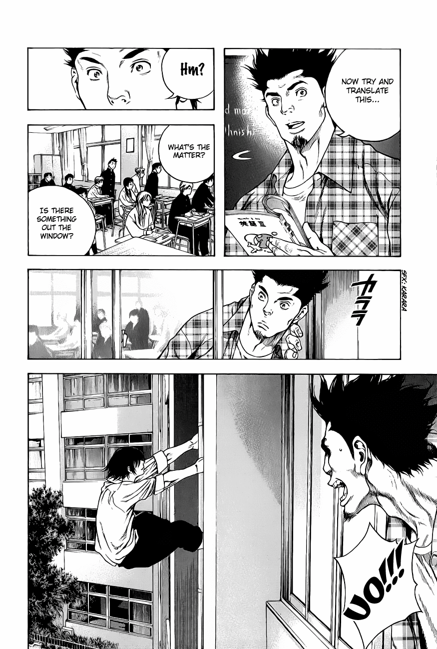 The Climber School Building Ascension 第22页