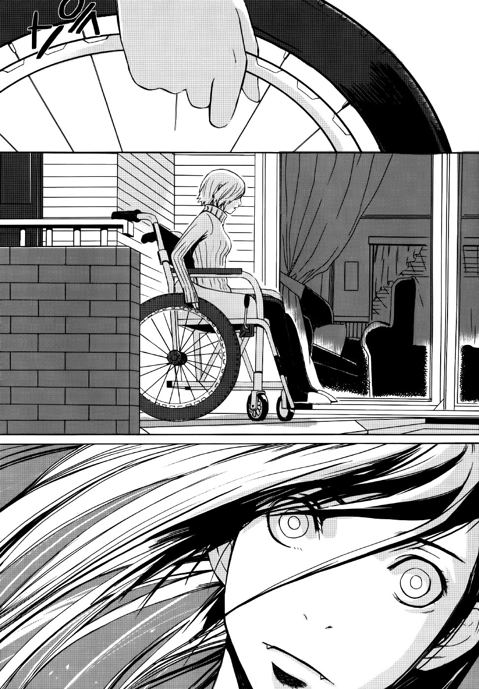 Carnivorous Princess Yegrinna Vol. 1 Ch. 2 第17页
