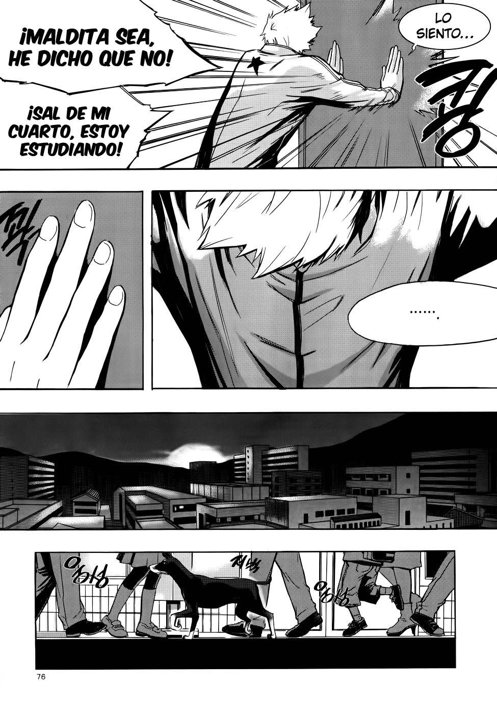 Carnivorous Princess Yegrinna Vol. 1 Ch. 2 第37页