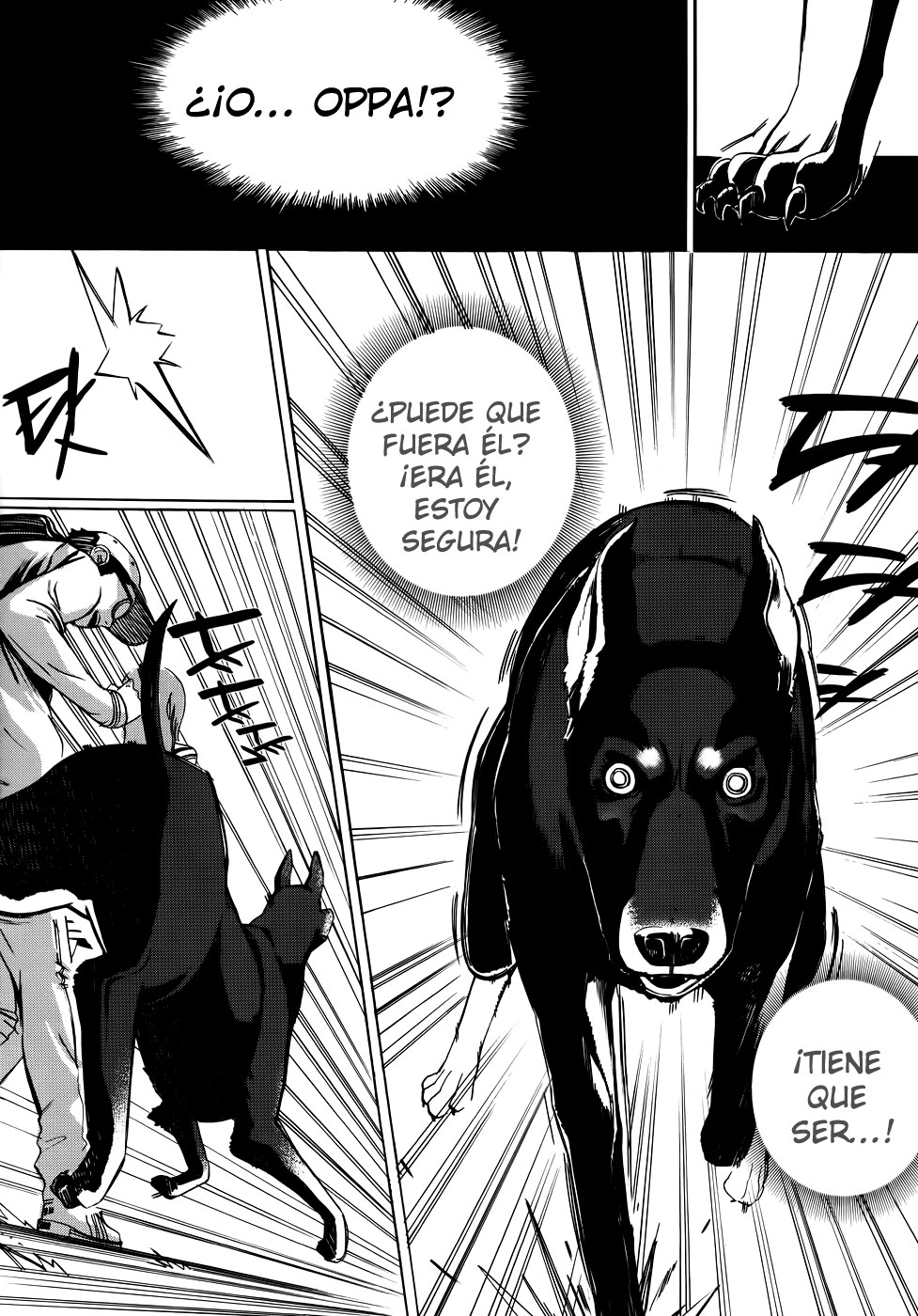 Carnivorous Princess Yegrinna Vol. 1 Ch. 2 第40页