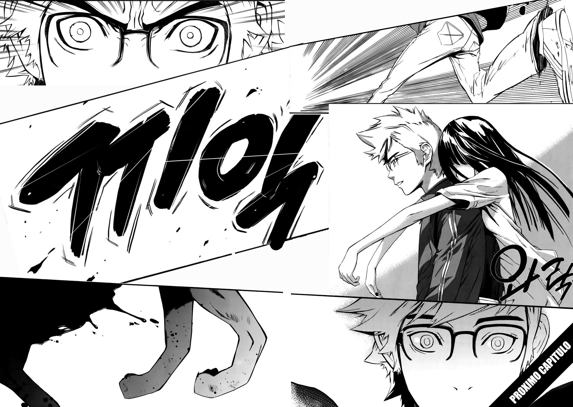 Carnivorous Princess Yegrinna Vol. 1 Ch. 2 第42页