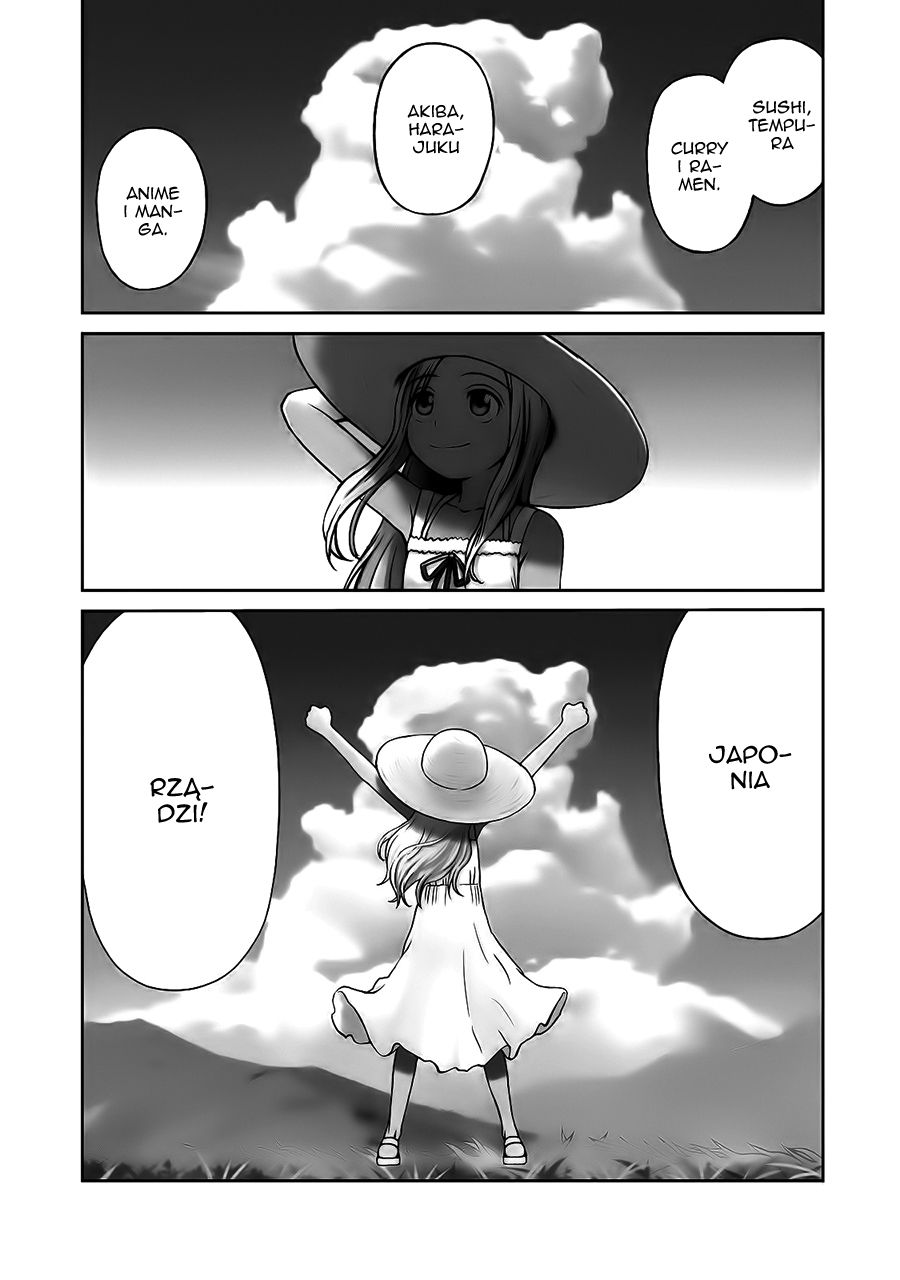 Shirogane no Nina Dziewczynka z marzeniami 第2页