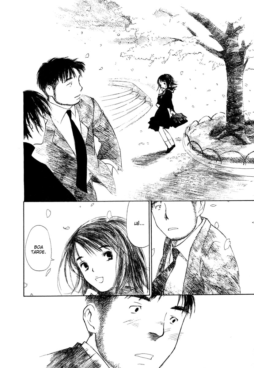 Koi Kaze Primavera, Neva 第22页