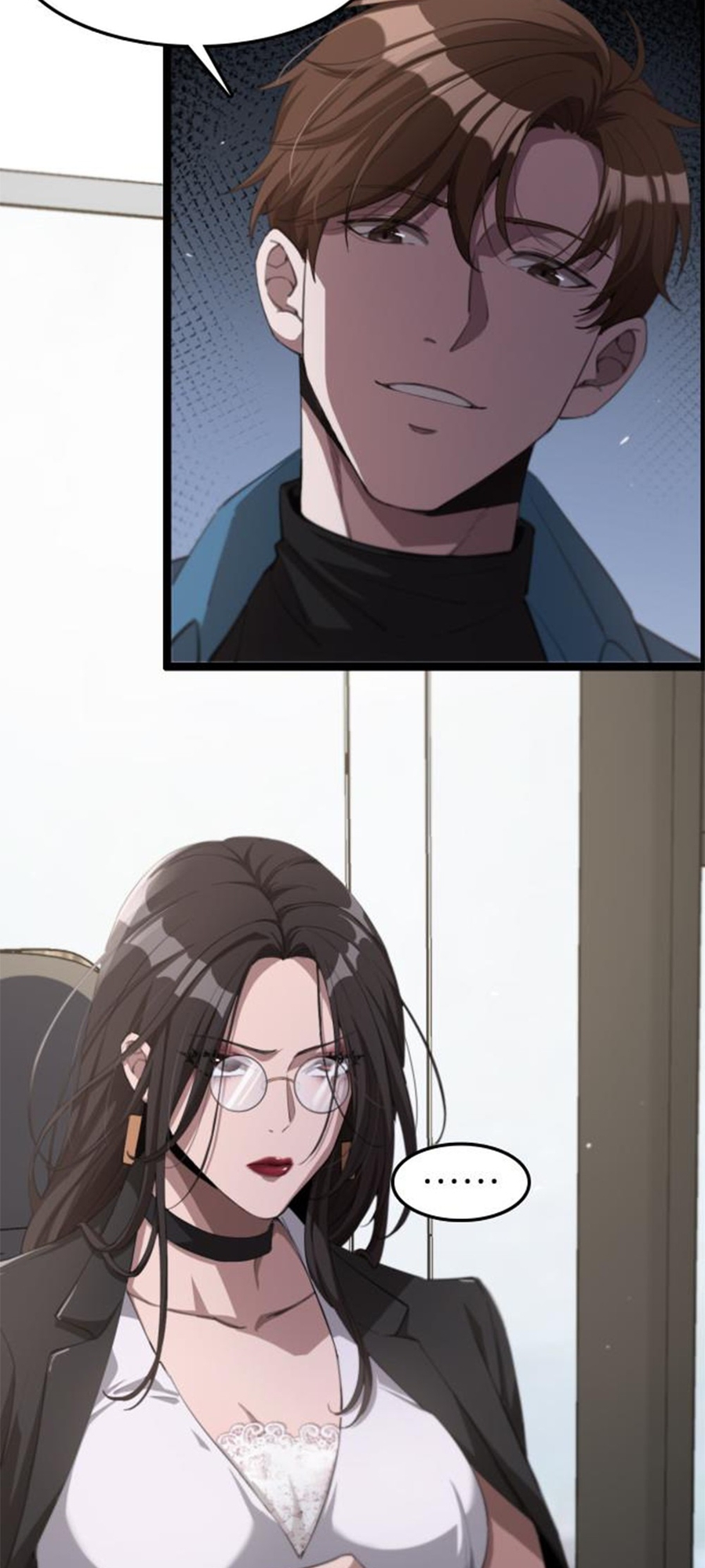 I'm Stuck on the Same Day for a Thousand Years Ch. 4 第15页