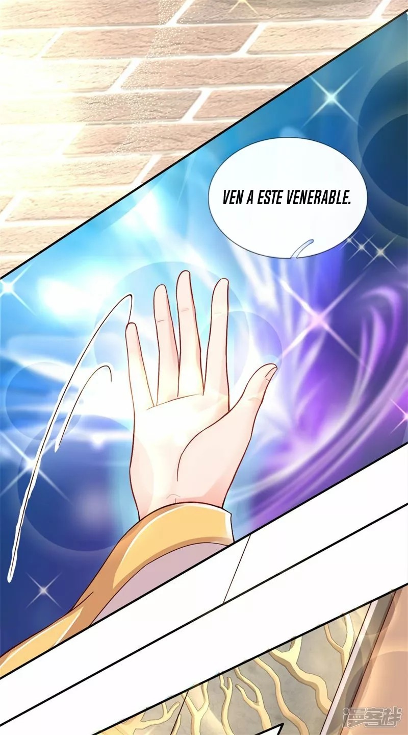 Immortal Reverence Dad Ch. 2 第19页