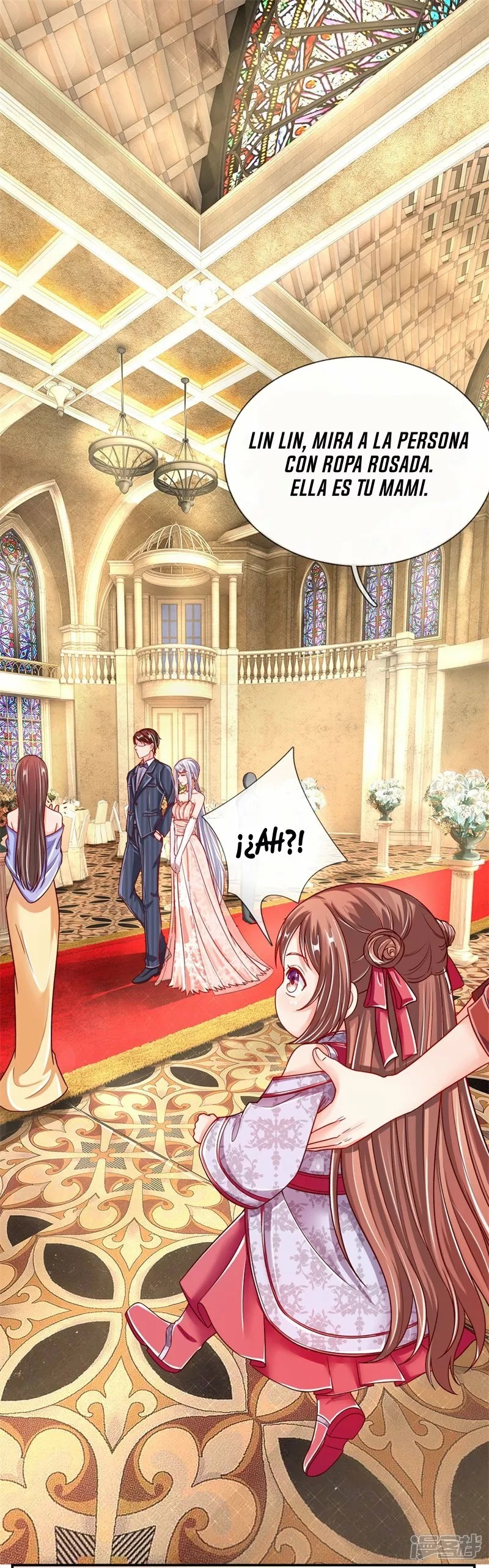 Immortal Reverence Dad Ch. 2 第24页