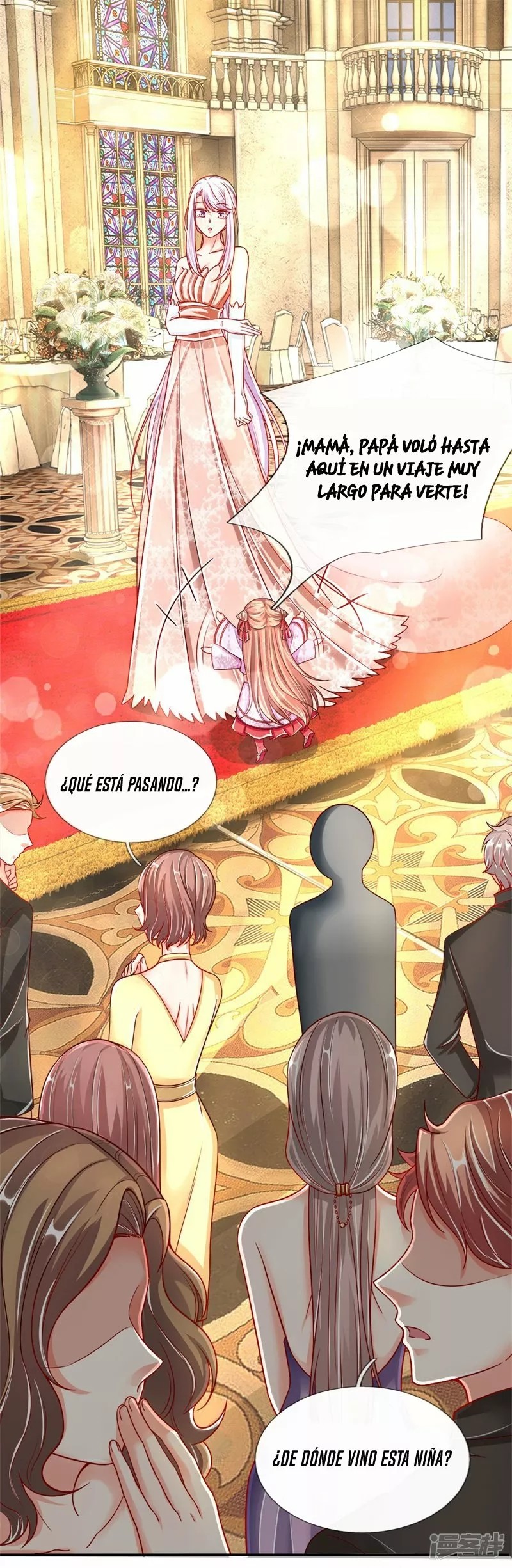 Immortal Reverence Dad Ch. 2 第27页