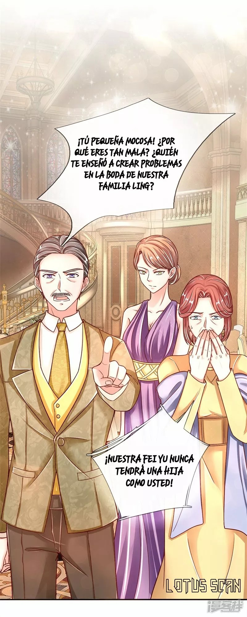 Immortal Reverence Dad Ch. 2 第31页