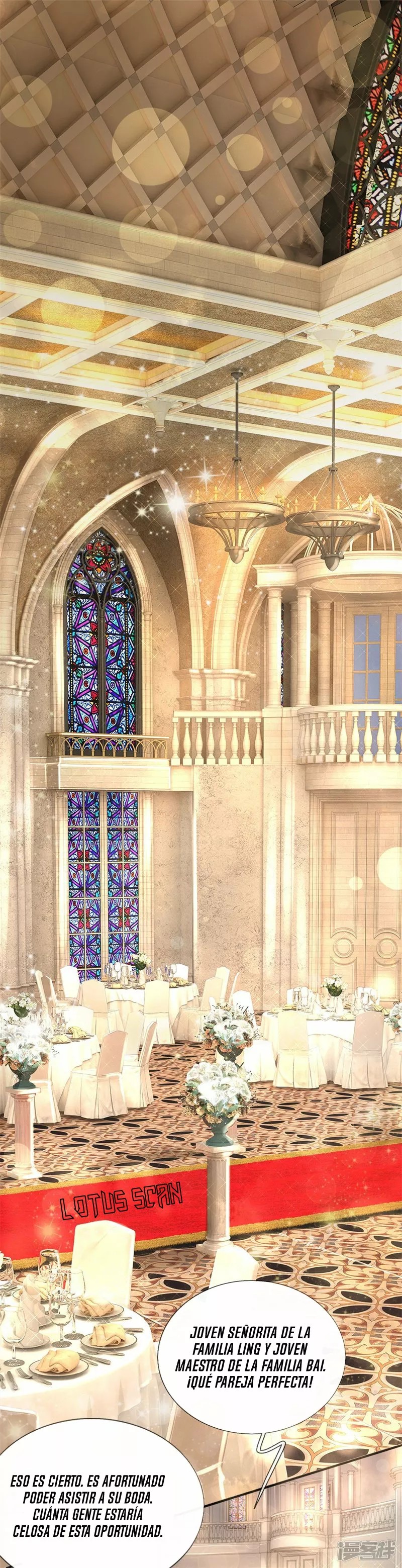 Immortal Reverence Dad Ch. 2 第5页