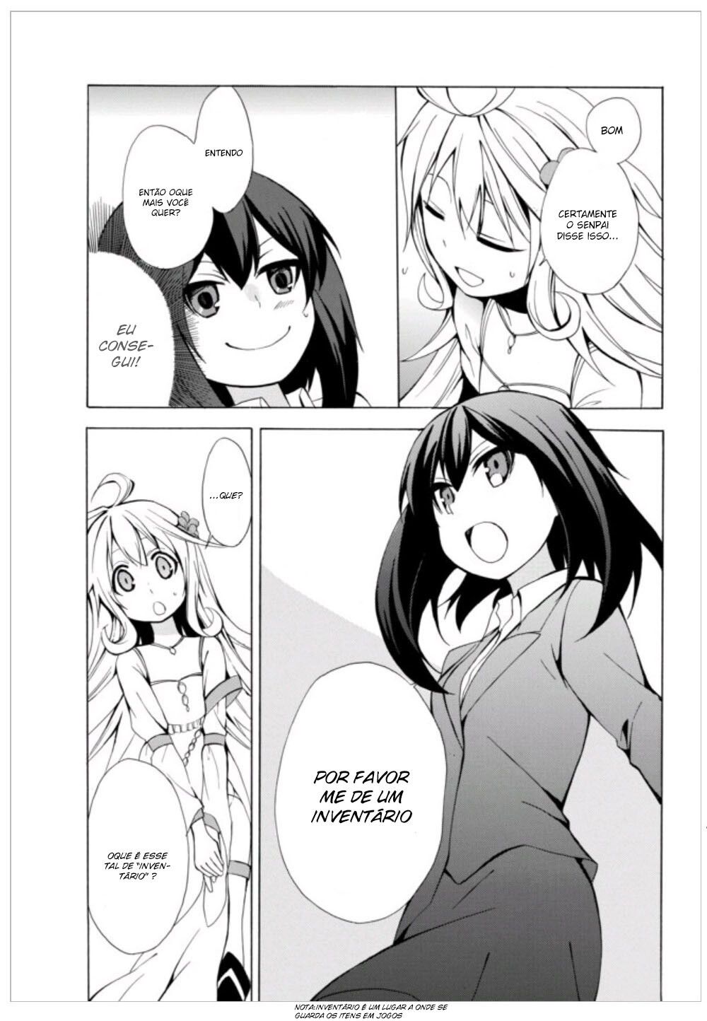 Potion-danomi de Ikinobimasu! Vol. 1 Ch. 1.2 第11页