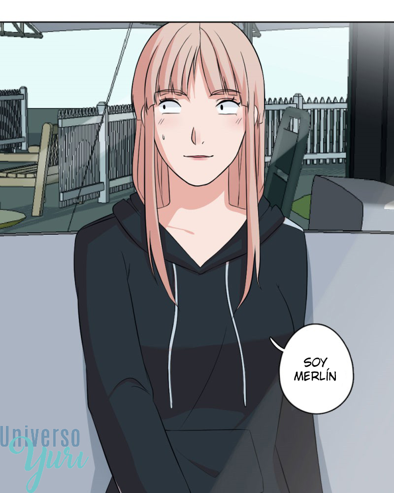 Merlin's Story Café SONE B 第9页