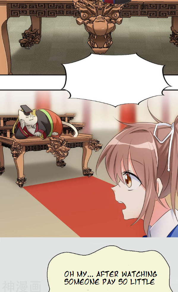 Help, My Boyfriend Is a Ghost! Ch. 2 第22页