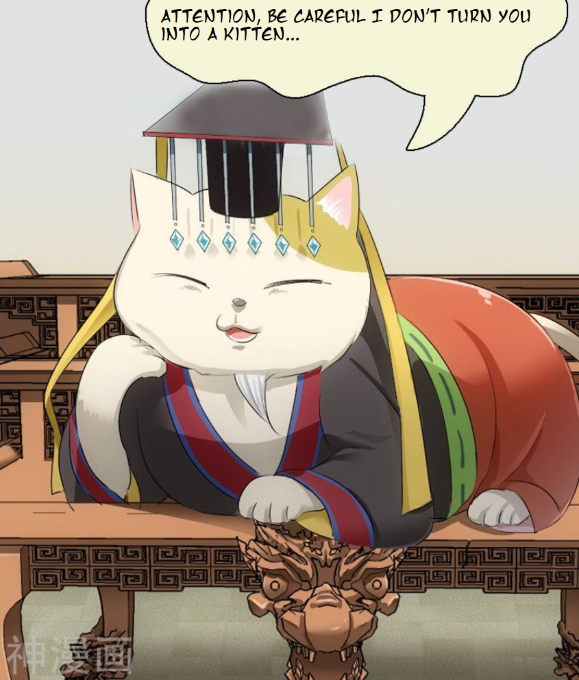 Help, My Boyfriend Is a Ghost! Ch. 2 第23页