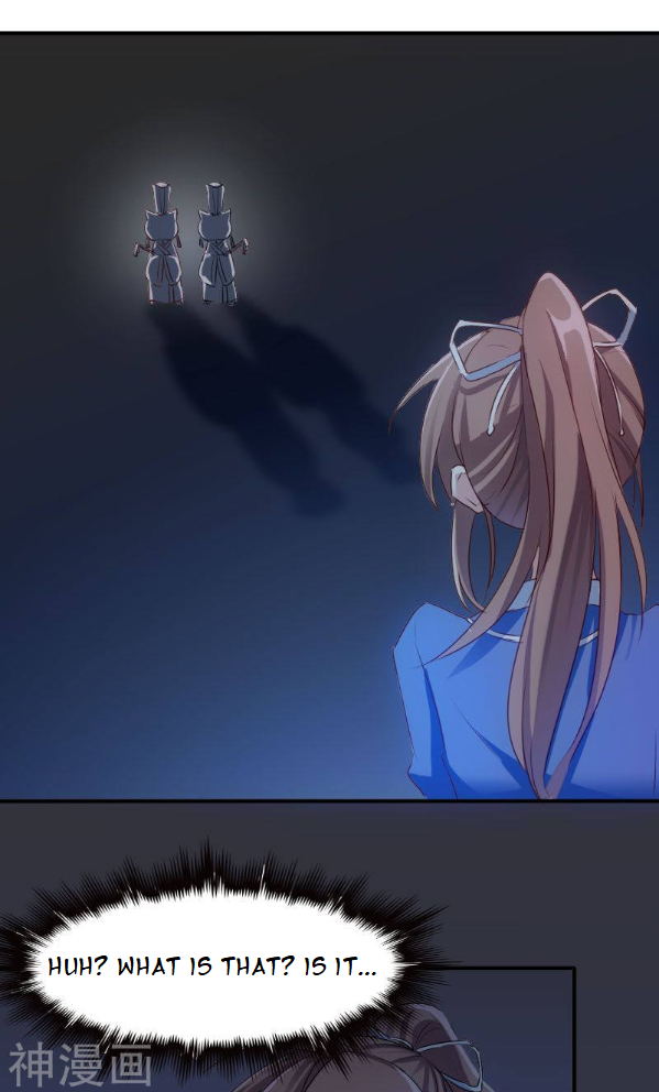 Help, My Boyfriend Is a Ghost! Ch. 2 第9页