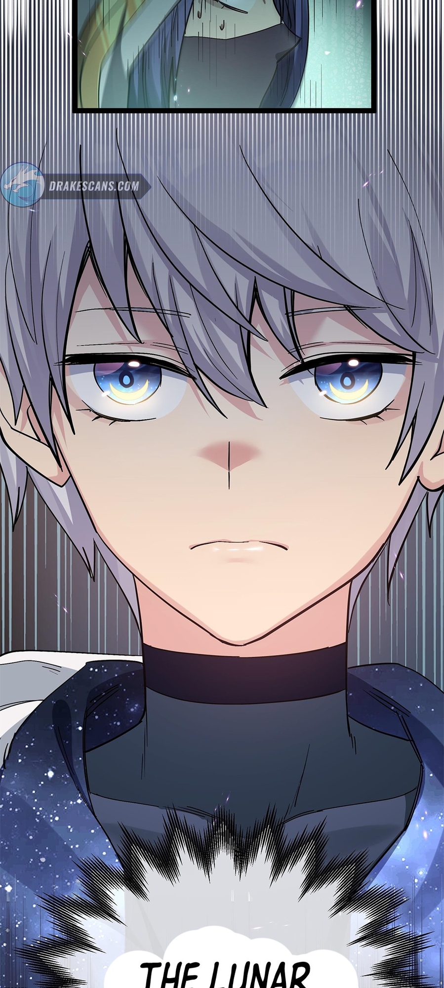 I Look Too Much Like the Boss and the World Actually Believes It Ch. 5 第22页