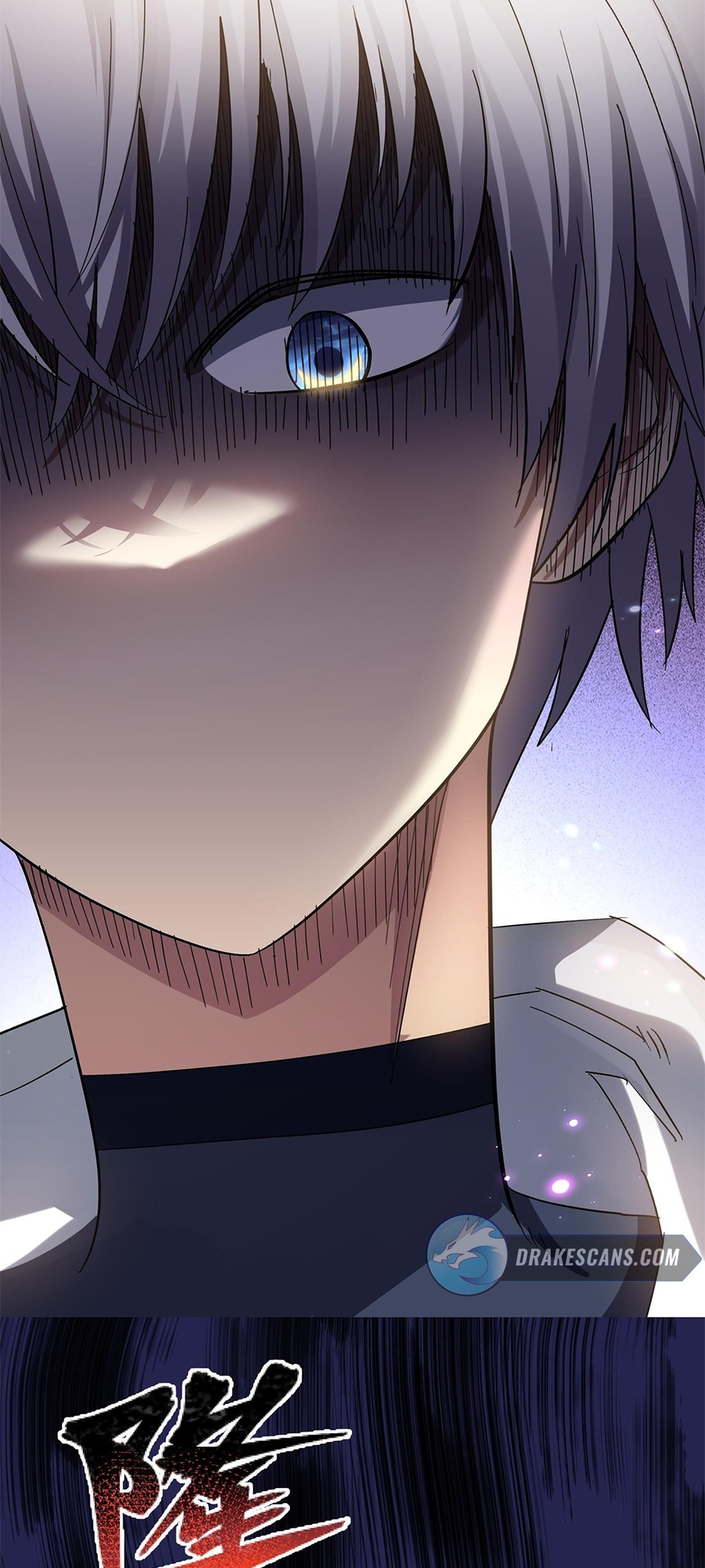 I Look Too Much Like the Boss and the World Actually Believes It Ch. 5 第33页