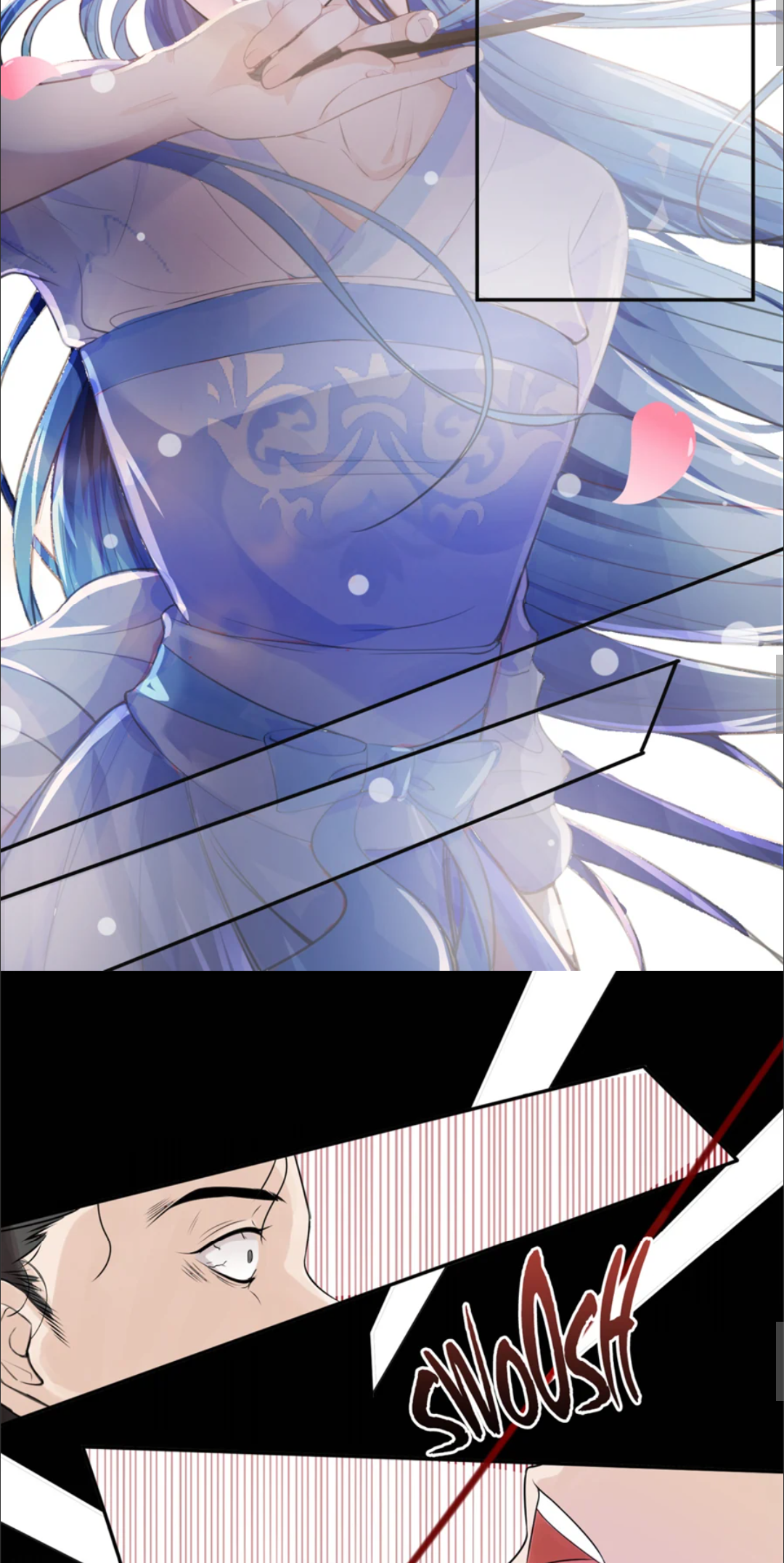Poisonous Doctor: First Wife's Daughter Ch. 1 第15页