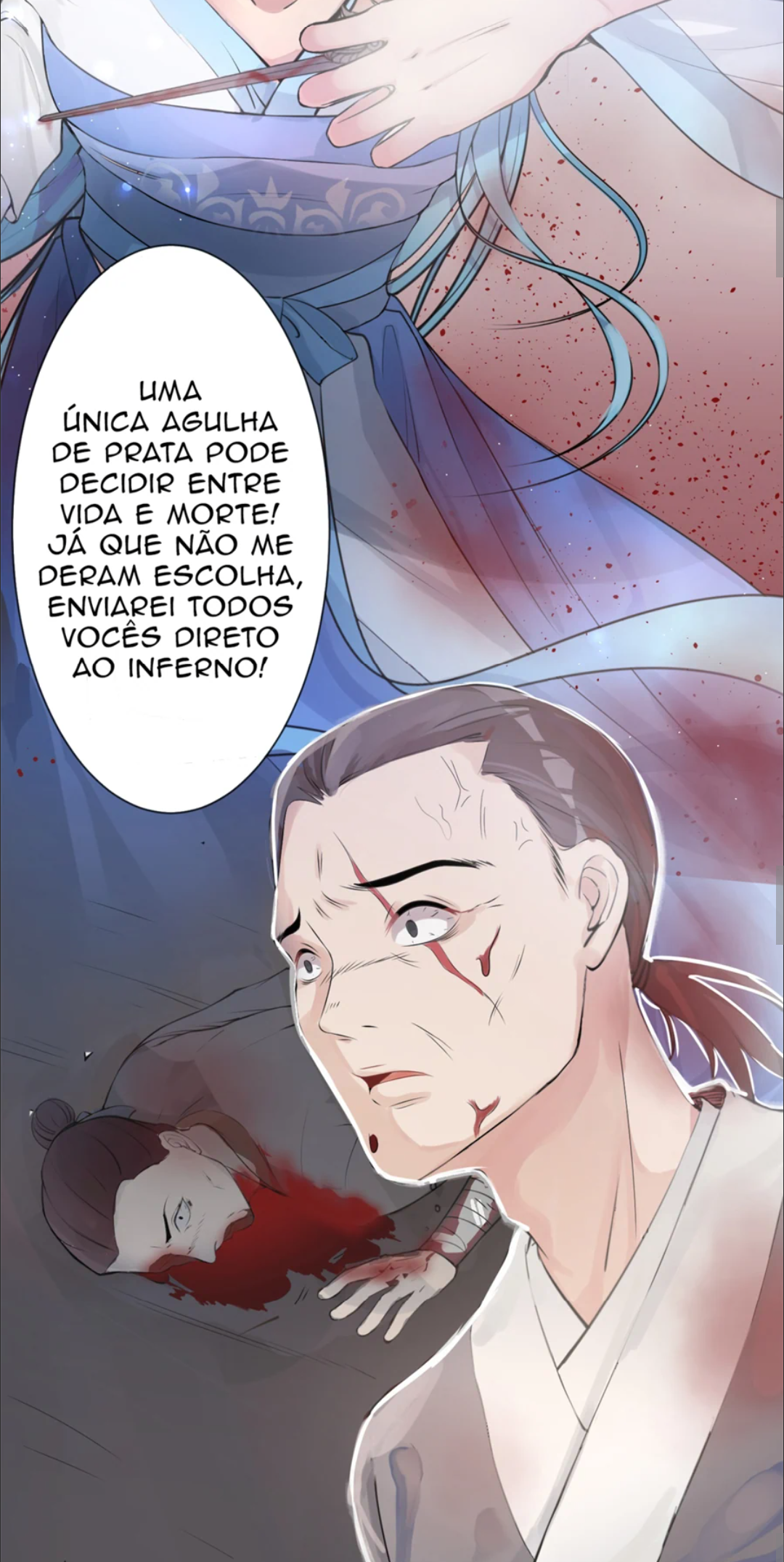 Poisonous Doctor: First Wife's Daughter Ch. 1 第17页